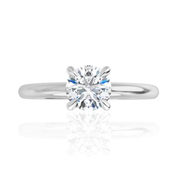 Diamond Engagement Rings