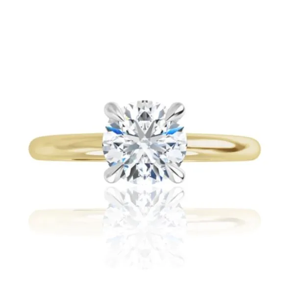 Diamond Engagement Rings