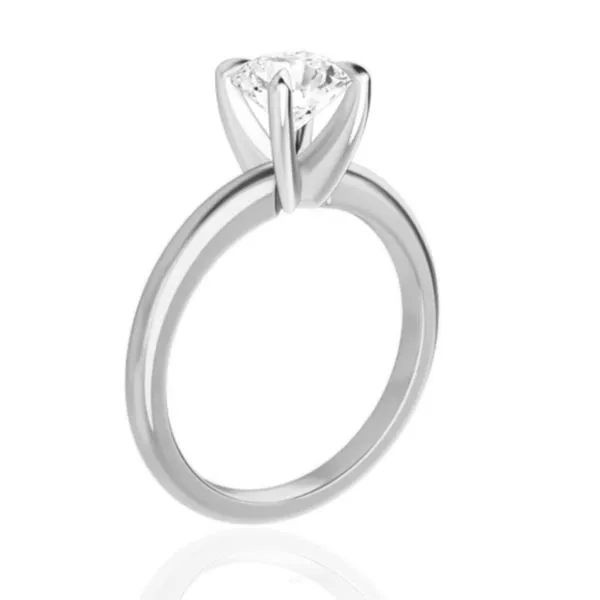 Diamond Engagement Rings