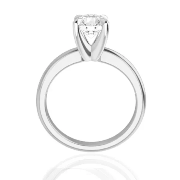 Diamond Engagement Rings
