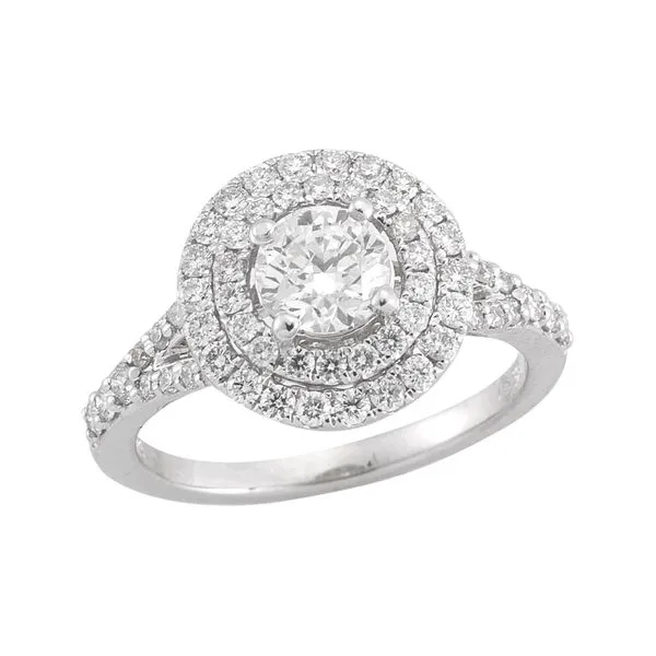 Diamond Engagement Rings