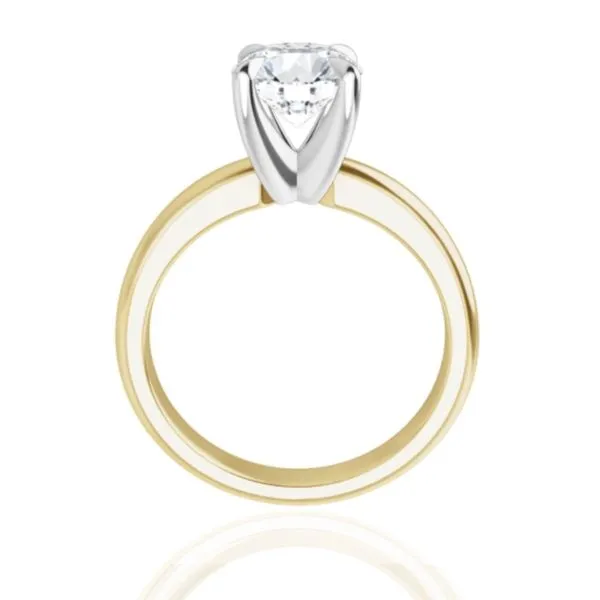 Diamond Engagement Rings