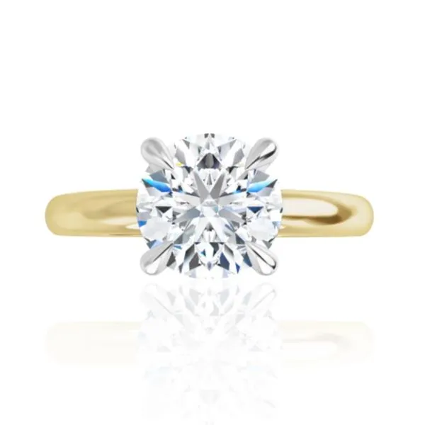 Diamond Engagement Rings