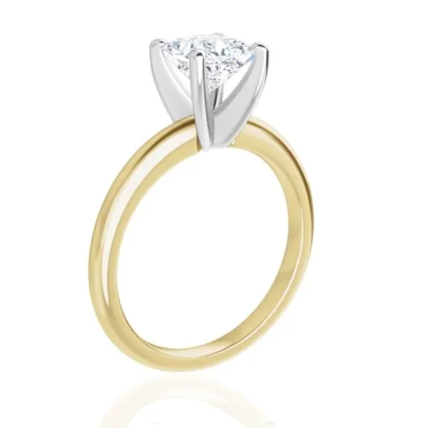 Diamond Engagement Rings