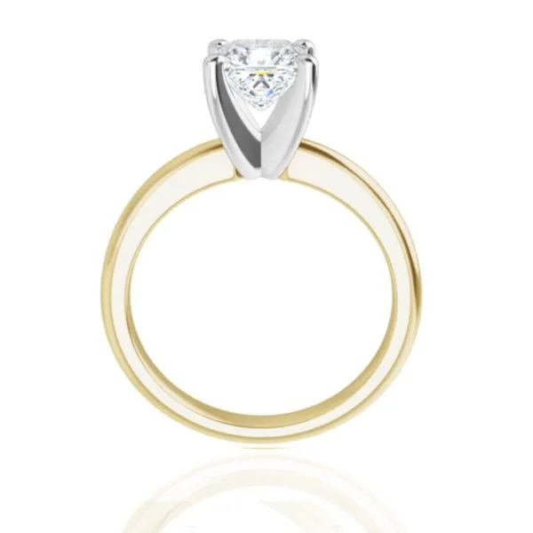 Diamond Engagement Rings