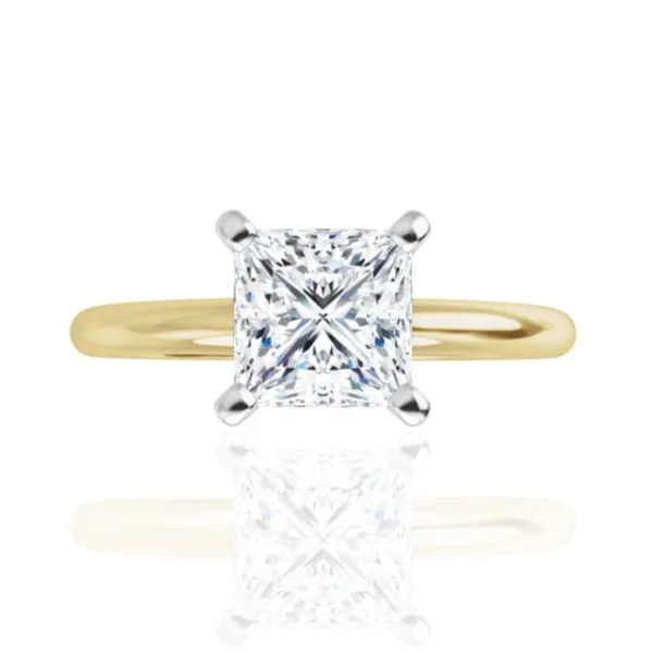Diamond Engagement Rings