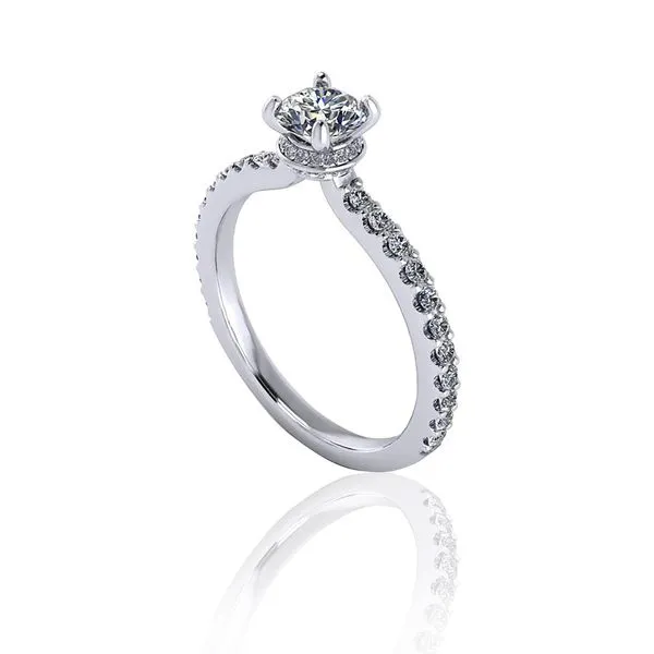 Diamond Engagement Rings The Source Fine Jewelers Greece, NY