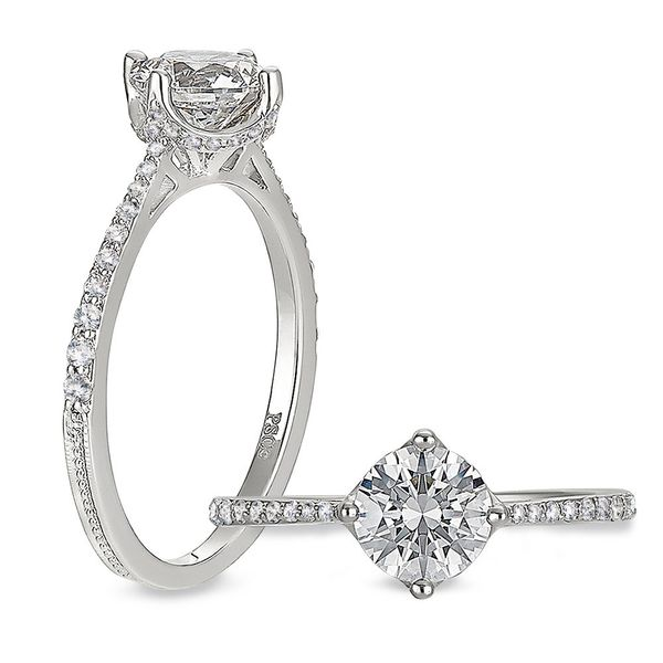 Diamond Engagement Rings The Source Fine Jewelers Greece, NY