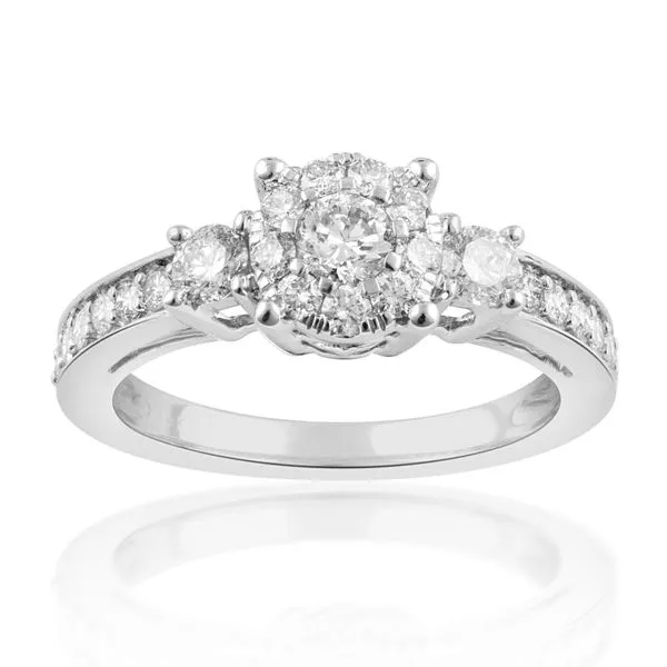 Diamond Engagement Rings