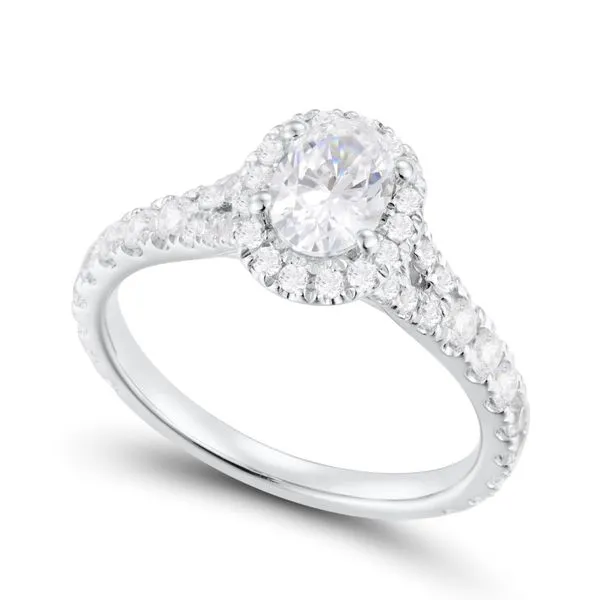 Diamond Engagement Rings Image 2 The Source Fine Jewelers Greece, NY