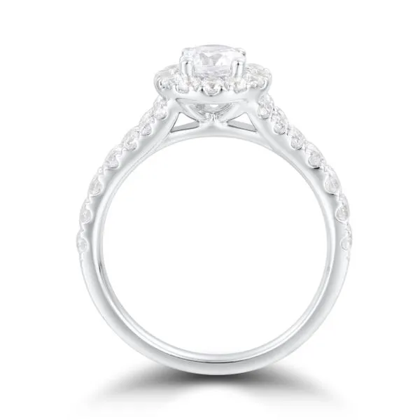 Diamond Engagement Rings Image 4 The Source Fine Jewelers Greece, NY