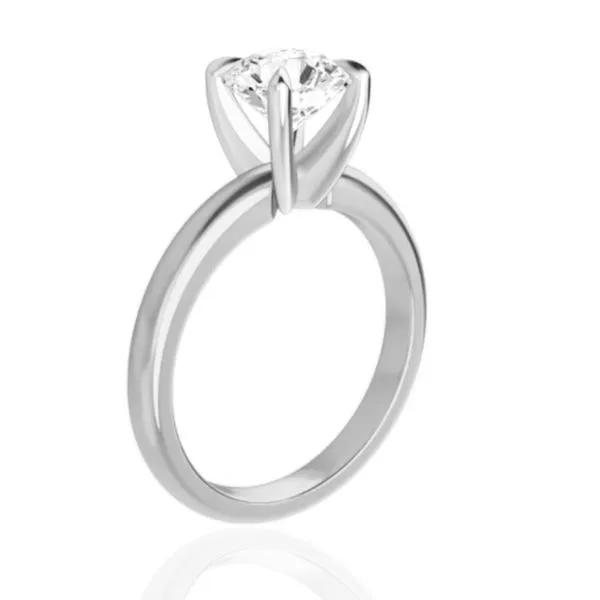 Diamond Engagement Rings