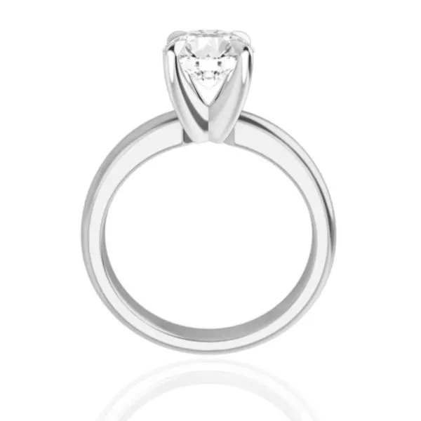 Diamond Engagement Rings