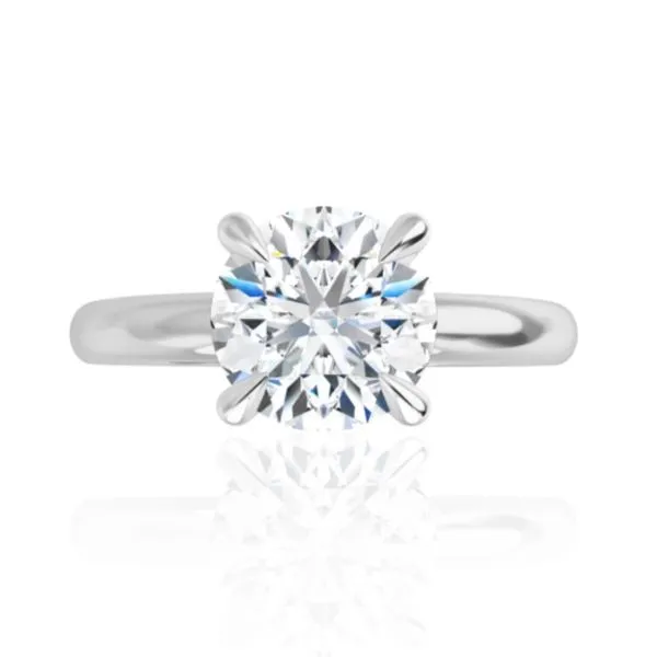 Diamond Engagement Rings