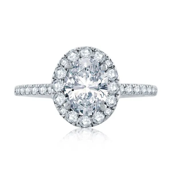 Diamond Engagement Rings Image 2 The Source Fine Jewelers Greece, NY