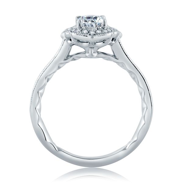 Diamond Engagement Rings Image 3 The Source Fine Jewelers Greece, NY