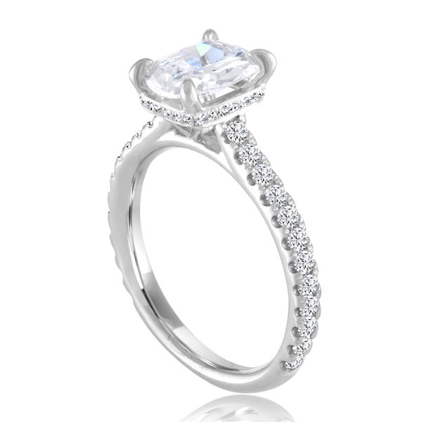 Diamond Engagement Rings Image 2 The Source Fine Jewelers Greece, NY