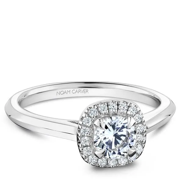 Diamond Engagement Rings