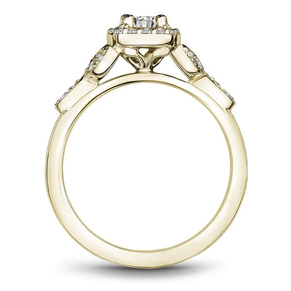 Diamond Engagement Rings
