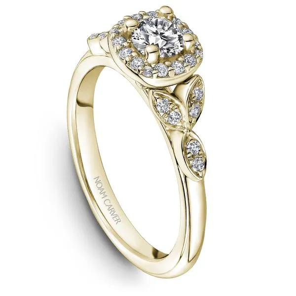 Diamond Engagement Rings