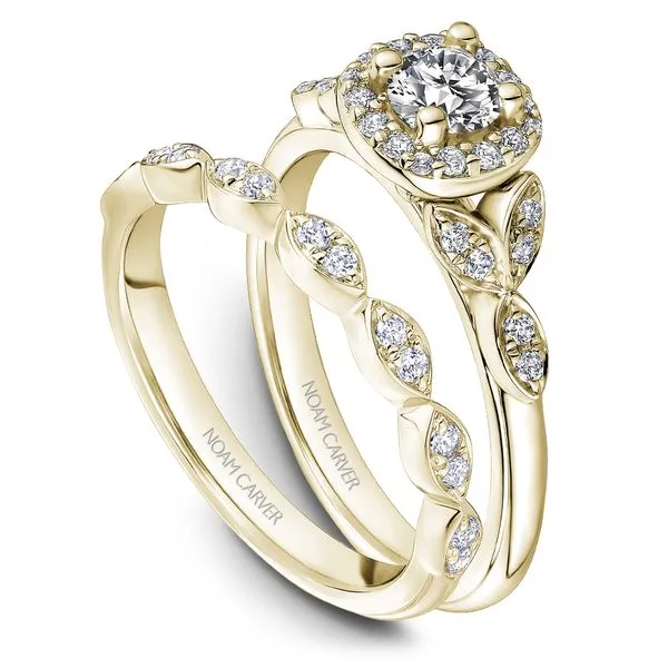 Diamond Engagement Rings