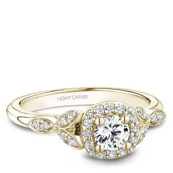 Diamond Engagement Rings