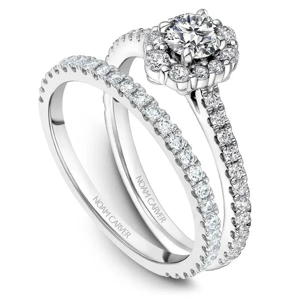 Diamond Engagement Rings