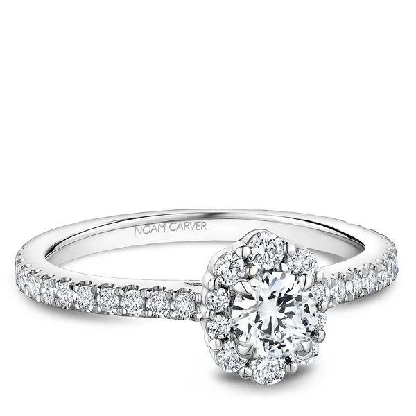 Diamond Engagement Rings