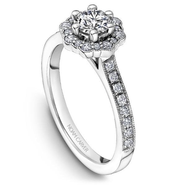 Diamond Engagement Rings Image 3 The Source Fine Jewelers Greece, NY