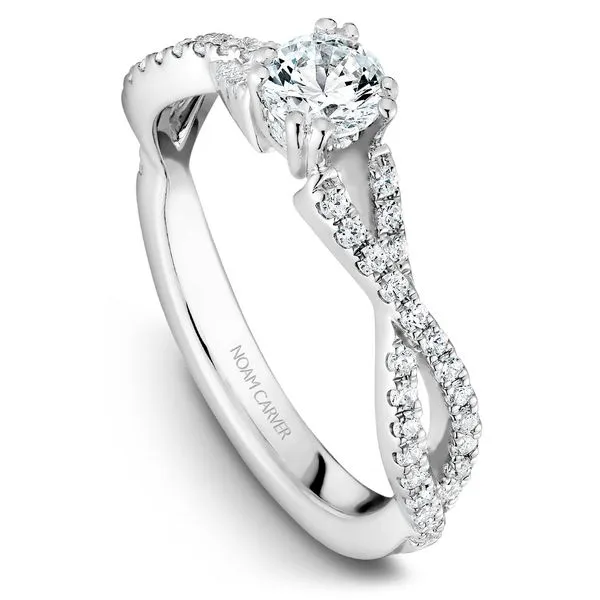 Diamond Engagement Rings