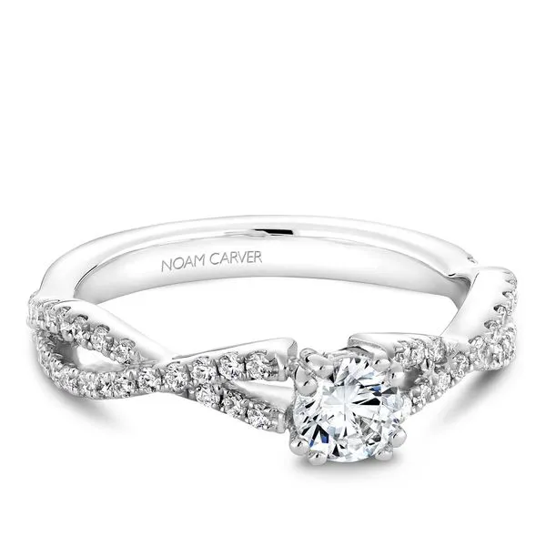Diamond Engagement Rings