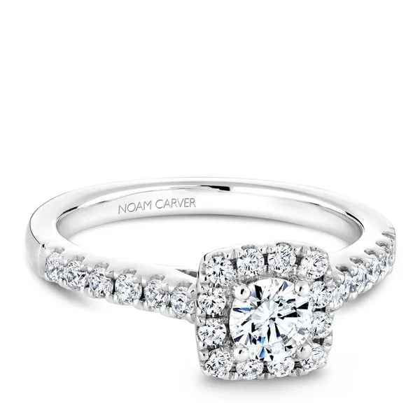 Diamond Engagement Rings
