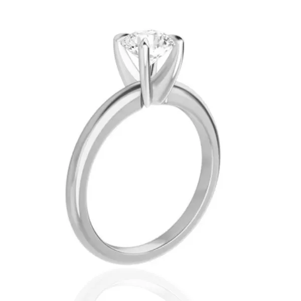 Diamond Engagement Rings Image 2 The Source Fine Jewelers Greece, NY