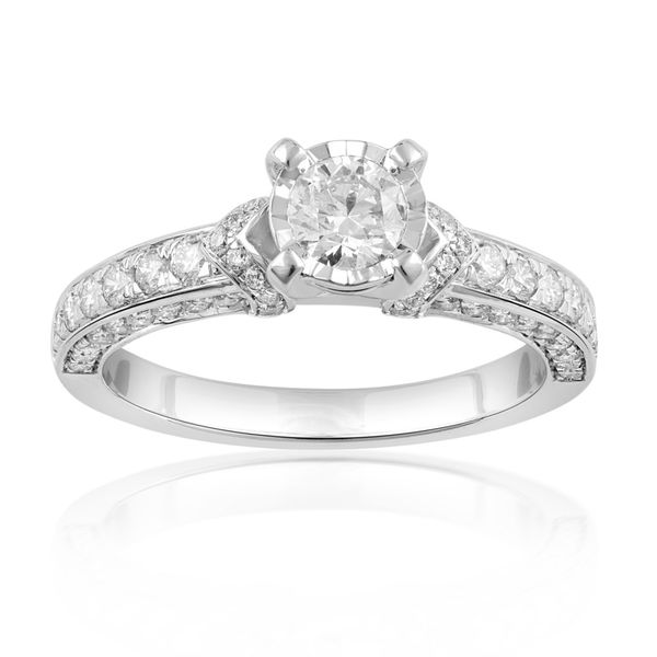 Diamond Engagement Rings The Source Fine Jewelers Greece, NY