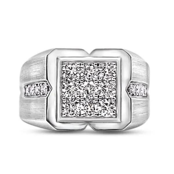 Men's Ring The Source Fine Jewelers Greece, NY