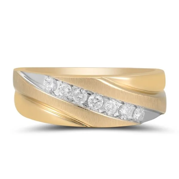 Mens Ring