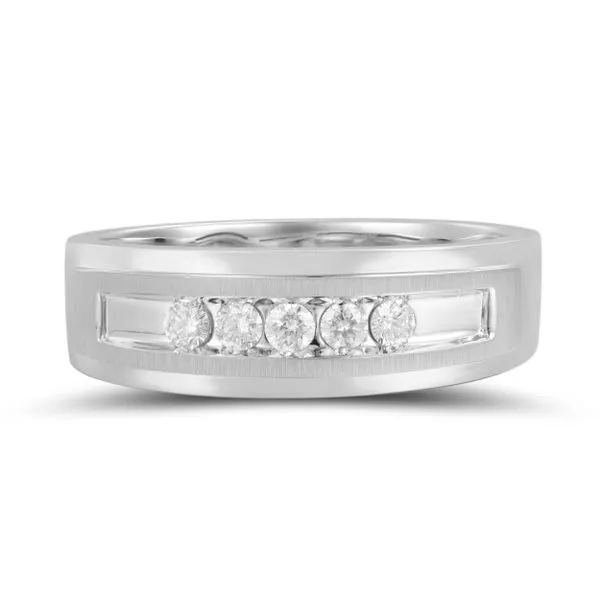 Men's Ring The Source Fine Jewelers Greece, NY