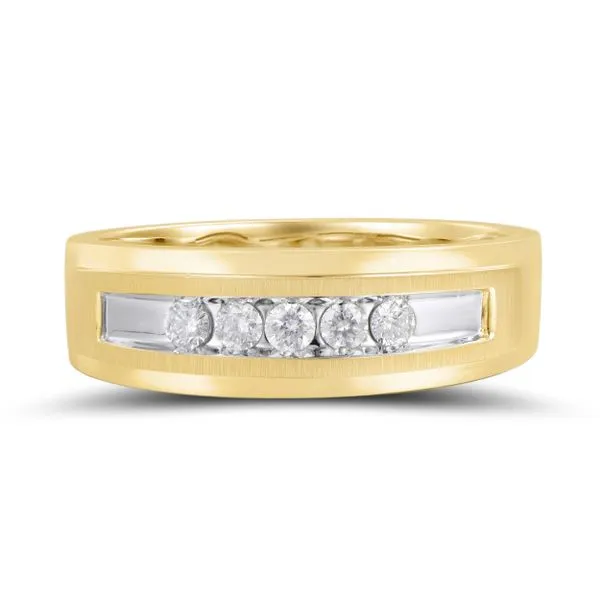 Mens Ring