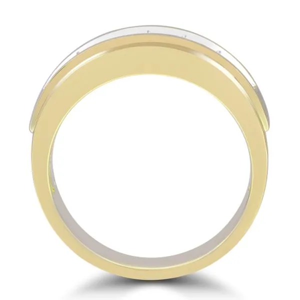 Mens Ring