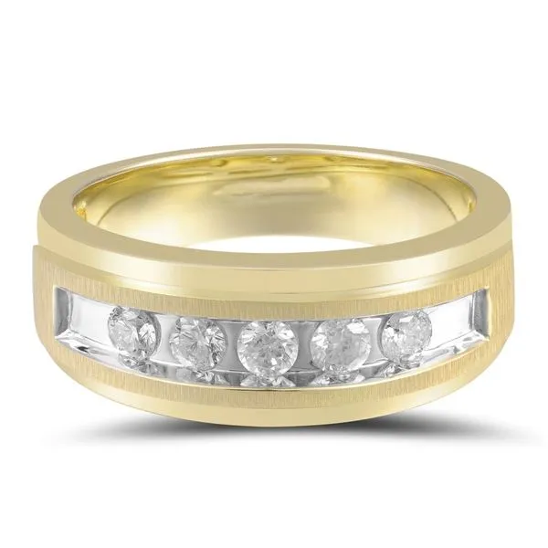 Mens Ring