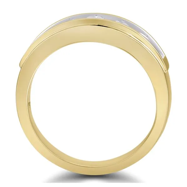 Mens Ring