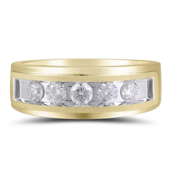 Mens Ring