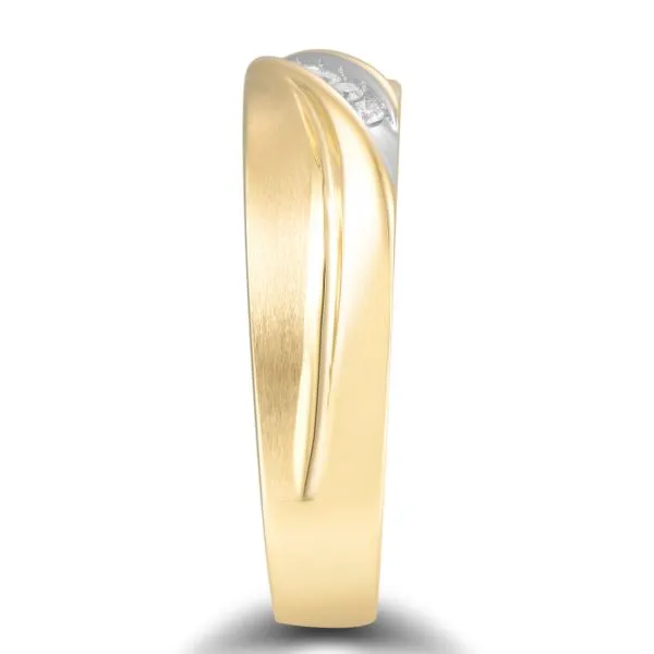 Mens Ring