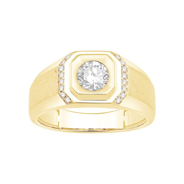 Men's Ring The Source Fine Jewelers Greece, NY