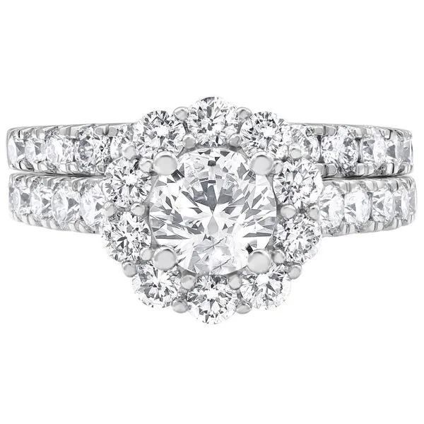 Lab Grown Diamond Engagement Ring The Source Fine Jewelers Greece, NY