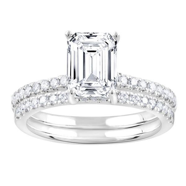 Lab Grown Diamond Engagement Ring The Source Fine Jewelers Greece, NY