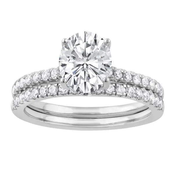 Lab Grown Diamond Engagement Ring The Source Fine Jewelers Greece, NY