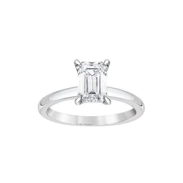 Lab Grown Diamond Engagement Ring The Source Fine Jewelers Greece, NY