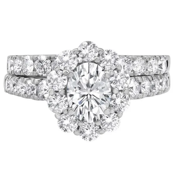 Lab Grown Diamond Engagement Ring The Source Fine Jewelers Greece, NY
