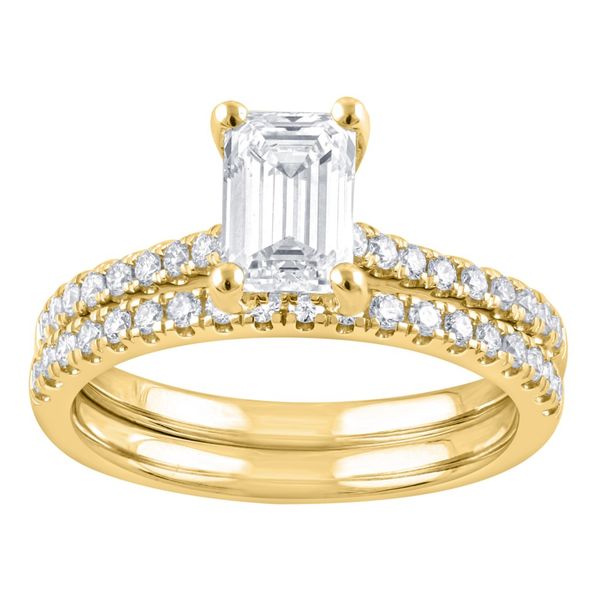 Lab Grown Diamond Engagement Ring The Source Fine Jewelers Greece, NY